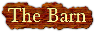 Very few dances will be held at the “Barn” (William's Barn), 1950 Sycamore Drive, Walnut Grove Park, San Marcos, CA 92069