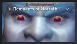 Remnants of Norrath